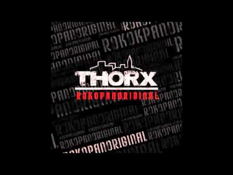THORX - GHOST IN DA HOUSE