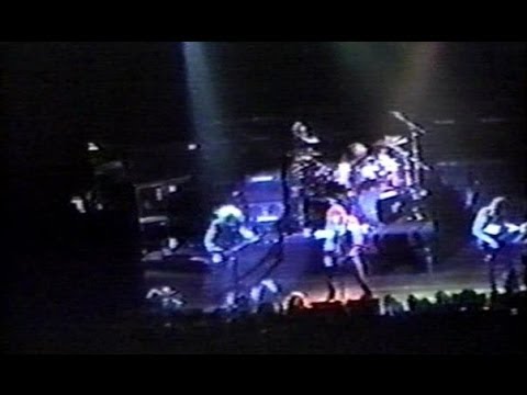 Metallica - Petaluma, CA, USA [1991.08.01] Full Concert