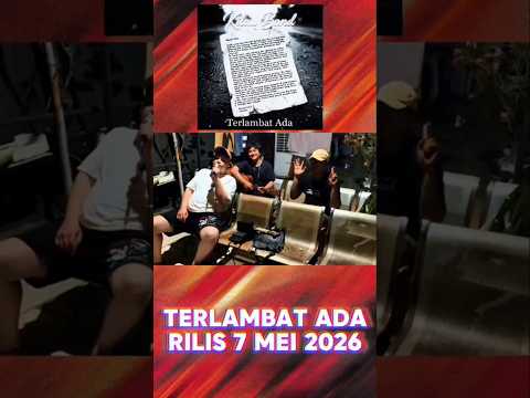Terlambat ada-Kilau Band (Live Akustik) #shorts #shortvideo #laguindonesiaterbaru