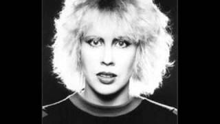 Hazel O&#39;Connor &amp; The Stranglers - Grip/Hanging Around Live