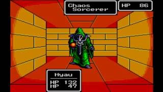 A Fake the Whole Time - Let's Play Phantasy Star Part 37