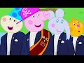 Peppa Pig Coffin Dance Song COVER