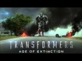 Transformers: Age of Extinction - Lockdown's ...