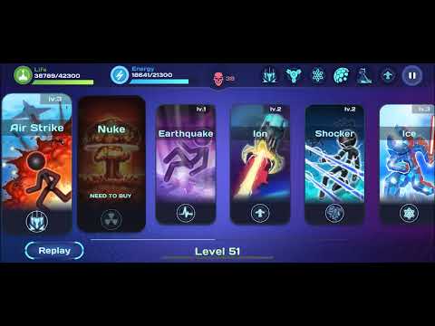 Tesla Wars   Tower Defense / Game Trailer