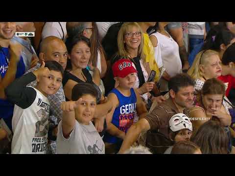 Desfile de Carnaval 2020 - Parte 2