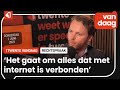 Ring Deurbel onder vuur in Amerika: hoe ver mag de arm van een ‘smart home device’ reiken?