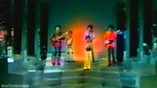 MICHAEL JACKSON &amp; JACKSON 5 AIN&#39;T NO SUNSHINE LIVE (720p HD DTS)