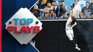 Top MLB Plays of 9/9/25 (Did Fernando Tatis Jr. make his BEST CATCH YET?!)