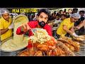 6AM Indian Street Food Rituals In Uttar Pradesh DONT WASTE YOUR MONEY