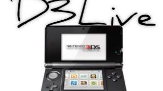 D3Live: Nintendo 3DS, iPhone 5 Display and Mac OS X Lion