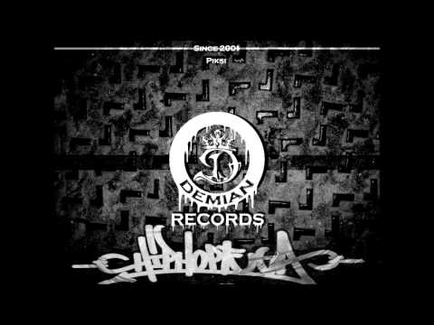 Puki TSM, Big DoggY V, AtentatoR & Piksi MC   Toa Sme Nie