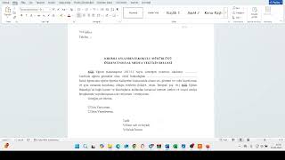 Okul başlarken velilerden alınması gereken izin dilekçeleri / Sosyal M