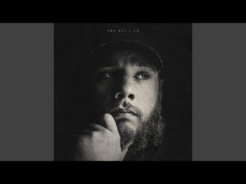 Luke Combs video for The Way I Am