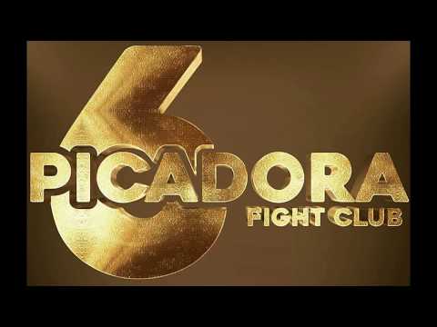 DIEGO QUINTEROS VS BRANCO GALLARDO   PICADORA 6