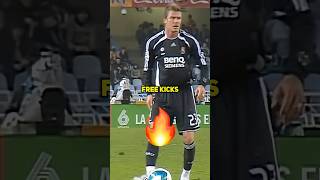 Download lagu Rahasia tendangan bebas David Beckham 🚀 mp3