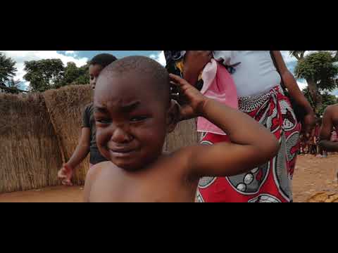 General kanene Nenzo Seka Chabe official video