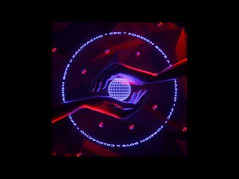 Calinacho, Foreign Boys - Balans