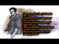 Saint Asonia - Even though I say (Lyrics) 