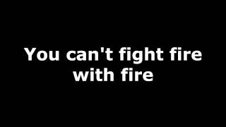 Naysayer LYRICS ON SCREEN Architects   Naysayer