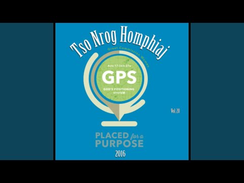 Kev Hlub Xwb Txaus Lawm