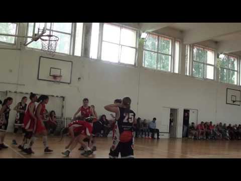 Sportul Studentesc Dan Dacian - ACS Champions 69-69 (7)