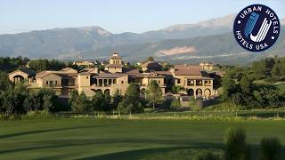 The Lodge at Flying Horse | Colorado Springs (CO), United States | Hotel Review 