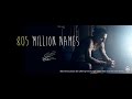 805 Million Names- Zlatan Ibrahimovic