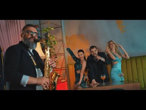 Cristi Mega & Marinica Namol - Vorbeste lumea | Official Video