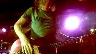 The Getaway Plan - A Lovers Complaint