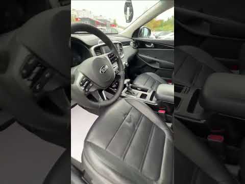 фото kia sorento iii prime рестайлинг 0