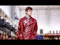 Hermes | Fall Winter 2019/2020 Full Fashion Show | Menswear