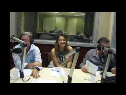 Varizes: cuidados e tratamentos  - Entrevista Dra Juliana Puggina