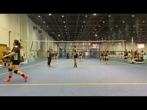 FP Legend vs Centrix - Trippers League 25062022