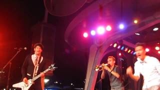 Suburban Legends-DuckTales