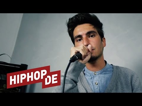 Fabian Römer - Besieg den Beat (Staffel 5 Folge 9)
