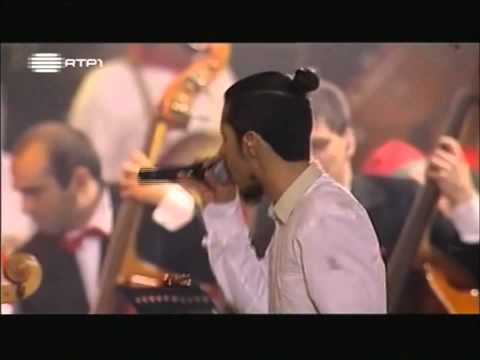 Expensive Soul Symphonic Experience - O Amor é Mágico (HQ)