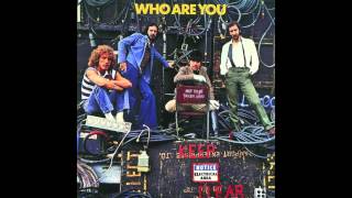 The Who | Who Are You (HQ)
