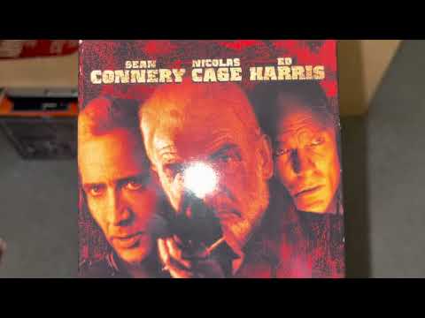 My Michael Bay Movie Collection