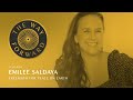Freebirth For Peace On Earth Featuring Emilee Saldaya
