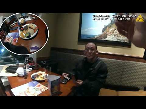 When Skipping Out On Red Lobster Bill FAILS While Tiktok Live Streaming 🦞