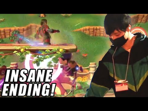 You'll Never Guess How Gackt Ended This Game.