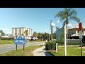 Orlando S International Drive Walk From Sand Lake Rd To Universal Blvd Florida USA 4K