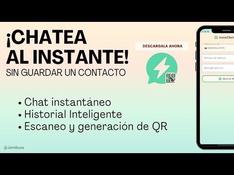 InstaChat WP - Quick Chat