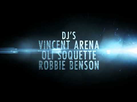 LES SOIREES ABDD REVIENNENT ... CE 2 AVRIL @ PALAIS DES CONGRES - LIEGE