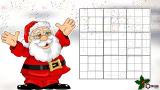 Hark The Sudoku Angels Sing