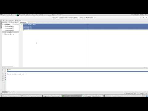06 Python String Functions And Data Validation