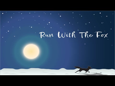 Run With The Fox