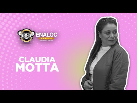 CLAUDIA MOTTA