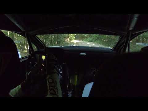 Vali Porcisteanu - Cioca Boca 3 - Onboard @ Raliul Iasului 2019