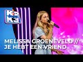 Melissa Groeneveld // Je hebt een vriend // audities | K2 zoekt K3